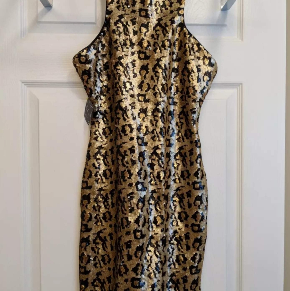 Nwt dress